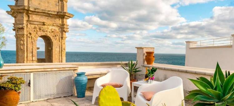 L'onda del Mare: Marina Seaview Panoramic Loft图片