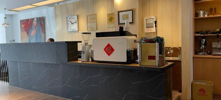 耀西文旅 - 台南车站馆图片