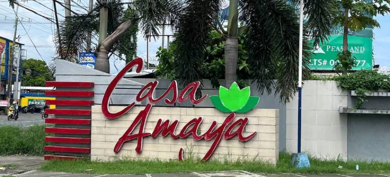 En Casa Cavite Home w/ Pool Tub & Playstation in Tanza图片