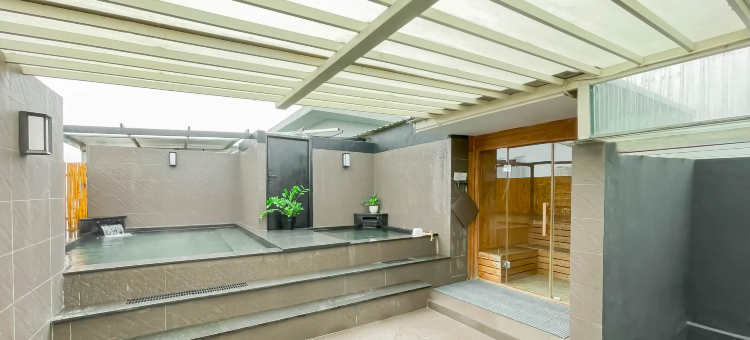 安住屋酒店道坦(Azumaya Hotel Dao Tan)图片