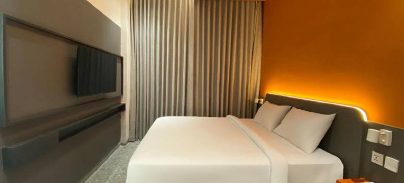 Lifstay (Baloi) by Orange Sky Indonesia(D'Capstone Guesthouse)图片