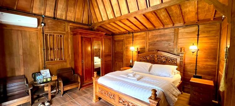 日惹 Nglaras 度假村(Nglaras Resort Yogyakarta)图片