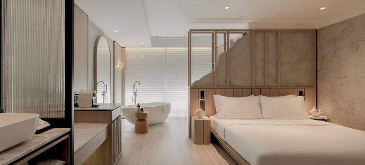 The Cara Hotel图片