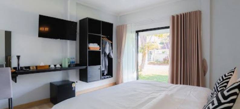 维拉宁泳池别墅和水疗中心(Villanin Pool Villa and Spa)图片