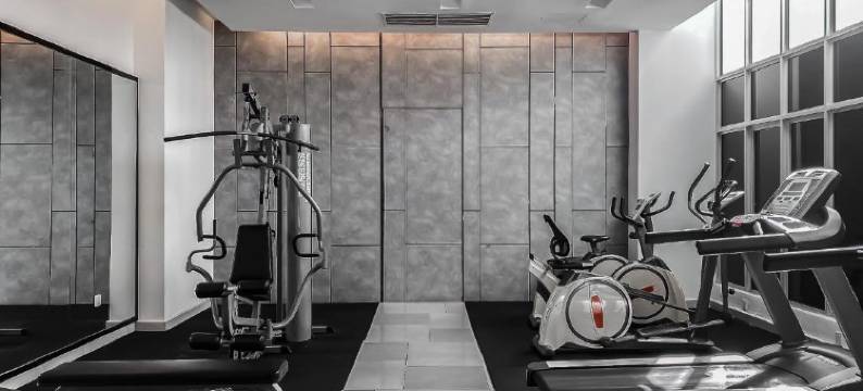 Kingston Hotel 22 @ Desaru, Johor Bahru图片