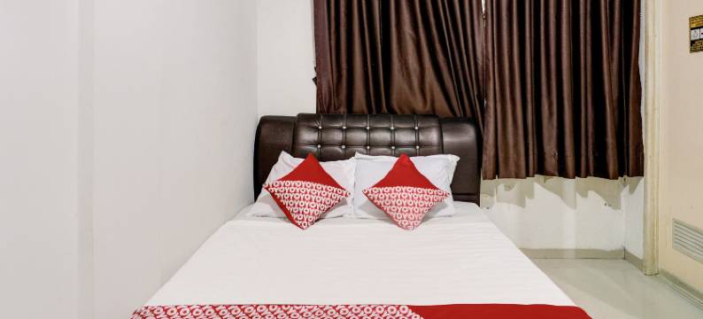 O先生民宿(Hotel O Sir Homestay)图片