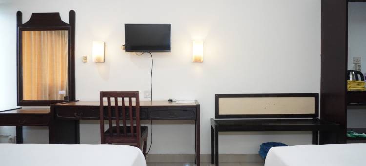 帕拉帕西安塔酒店(Siantar Hotel Parapat)图片