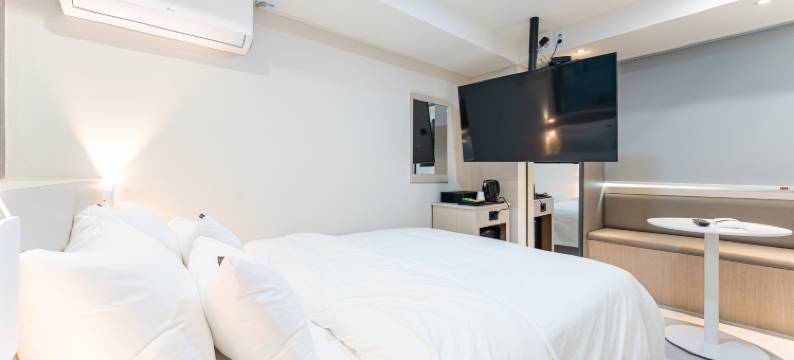 STAY SHWIM MOTEL图片