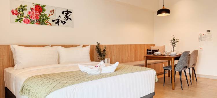 Millennia Village Resort Seremban图片