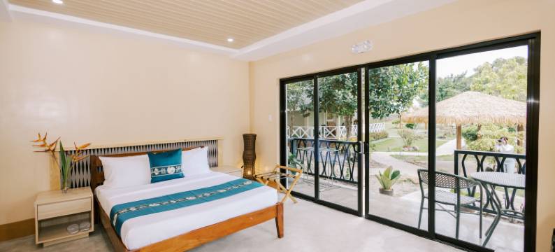 Abatan Riverview Resort by SMS Hospitality图片