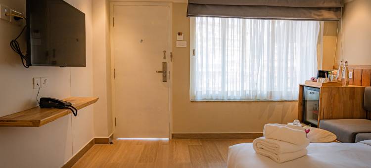 31号公园酒店(31 Park Hotel)图片