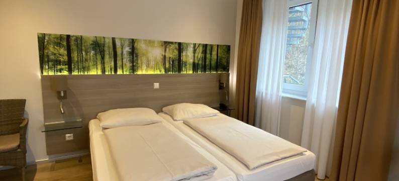 施呃德酒店(Hotel Scheid)图片