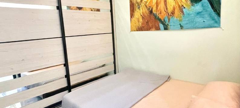 Fun House Mersing 2km To Jetty图片