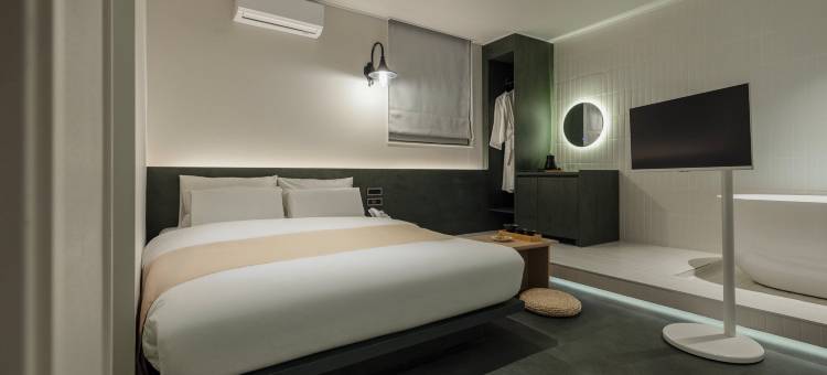 Anook Hotel Suwon Ingye 2图片