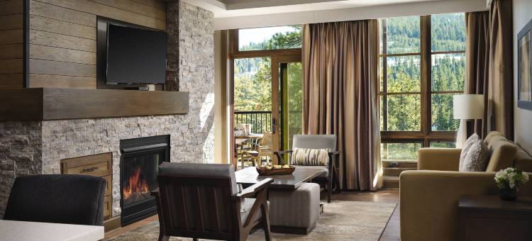 Hyatt Vacation Club at Northstar Lodge图片