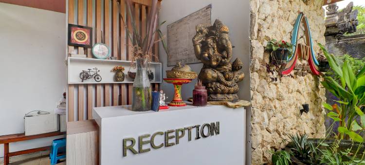 Hotel O near Mookiland Park Bali formerly Wiranti Jeneng Guest House图片
