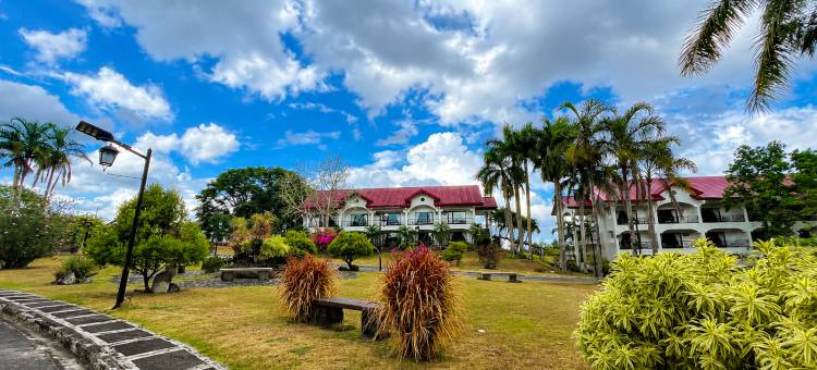 Graceland Resort Tayabas Quezon图片
