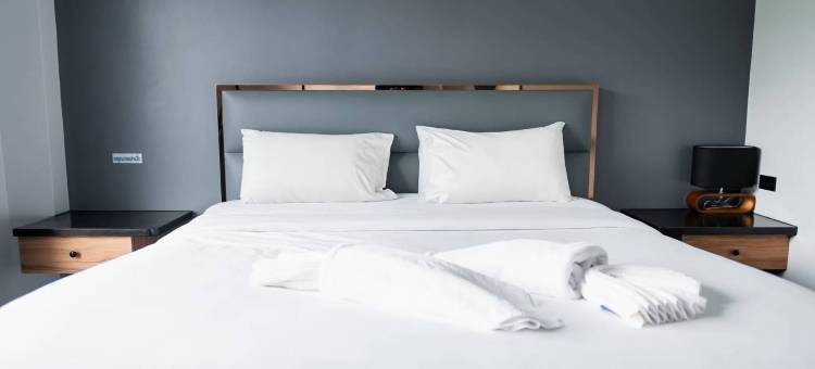 米恩精品酒店(Meen Boutique Hotel)图片