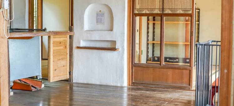 Meguru Eco Guest House |Permaculture |Café &Farm图片