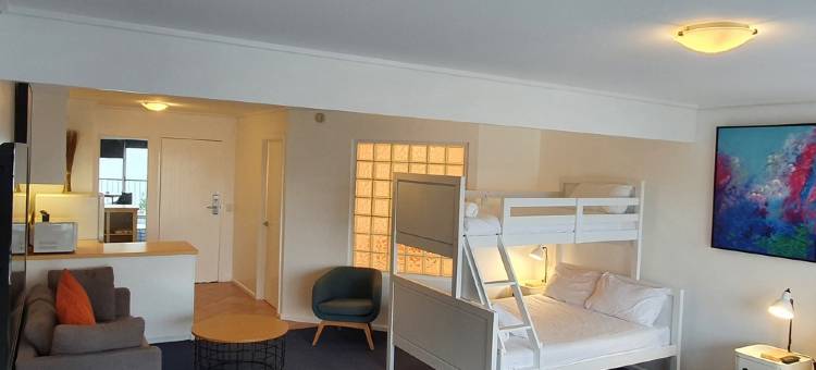 北码头酒店(North Pier Hotel)图片