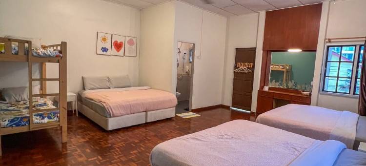 Sweet Home@Brinchang Town Semi-D Villa [4R3B]图片