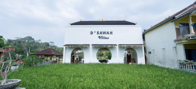 Rehat at D'Sawah Villas图片