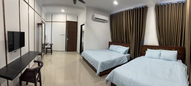 LSH PERLIS REST HOUSE图片