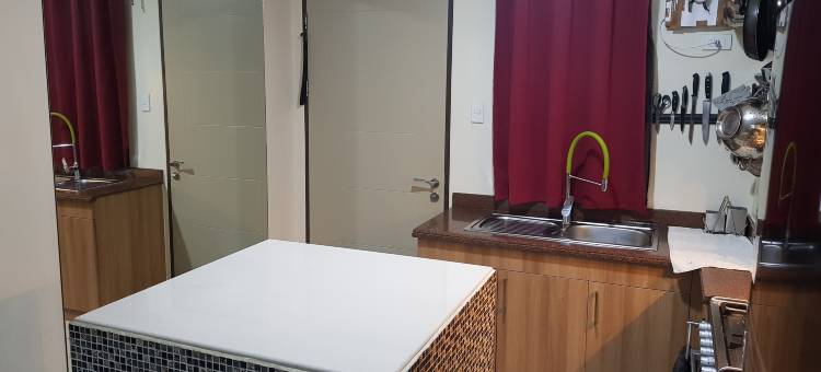 Mucucu's place图片