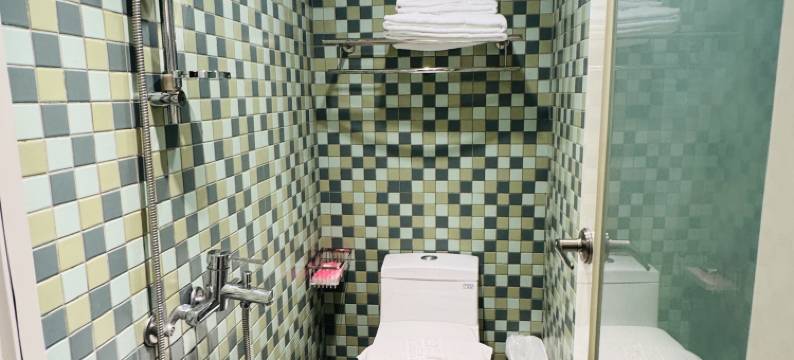 台湾柒天精品旅馆图片