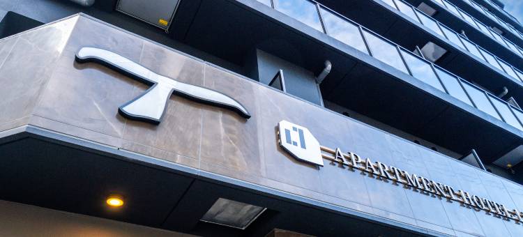 住一黑门4号店(Apartment Hotel 11 Kuromon IV)图片