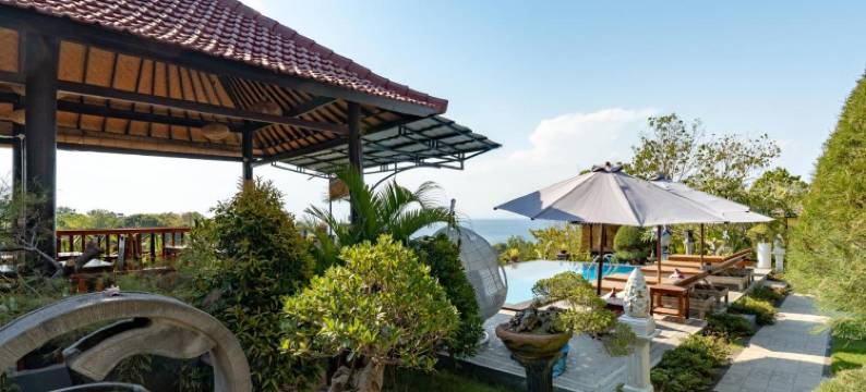 Kaylas Hill Resort图片