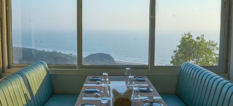 阿加斯蒂亚海景度假村及水疗中心(Agastya Sea View Resort & Spa)图片