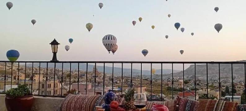 命运洞穴庄园(Kismet Cave Mansion)图片