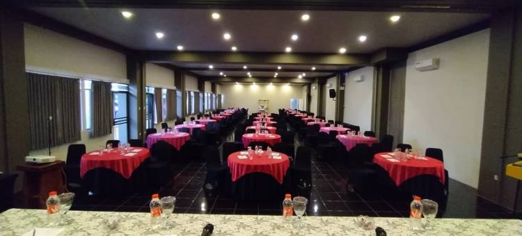 泰拉卡萨酒店(Terra Cassa Hotel)图片