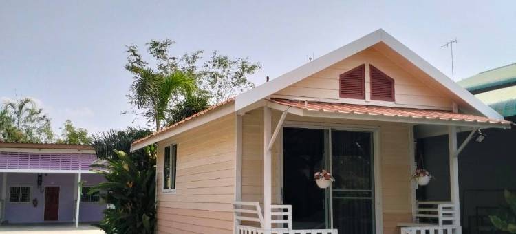 Wiset Sabay Resort图片