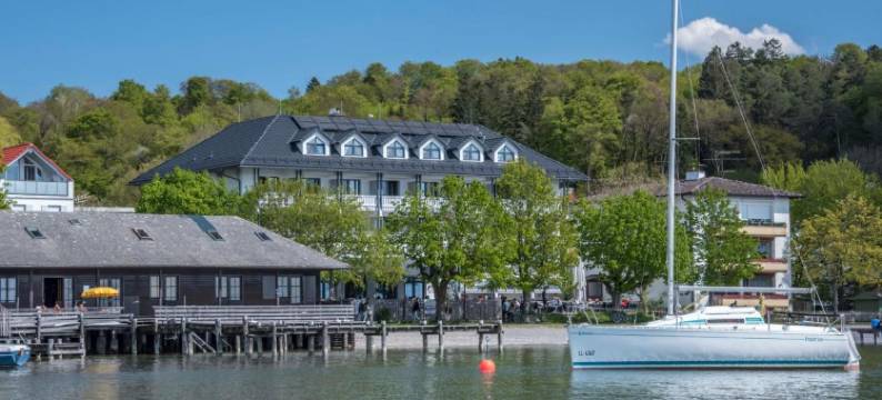 阿默湖-酒店(Ammersee Hotel)图片