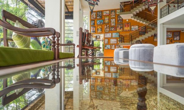 Amba Yaalu - Thema Collection 