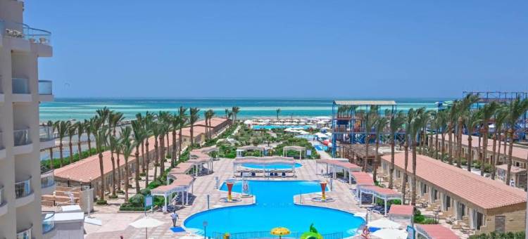 Riviera Aqua Park Resort图片