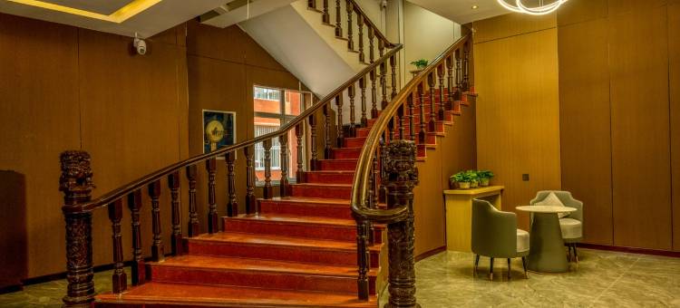 三福酒店(Sanfu Hotel)图片