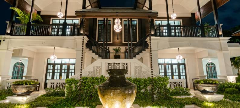 清迈思睿别墅酒店(Siri Villa Chiang Mai)图片