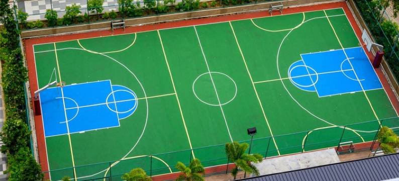 Trader Garden Residences Apartments图片