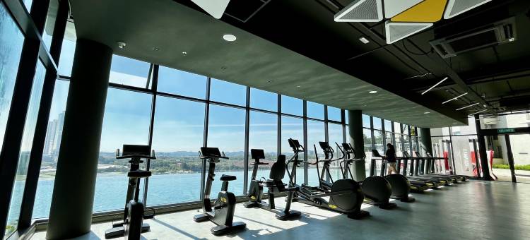 Dreamy Sunsuria Forum Homes-Setia City Mall and Setia City Convention Centre/NIH/TopGlove/Kossan图片