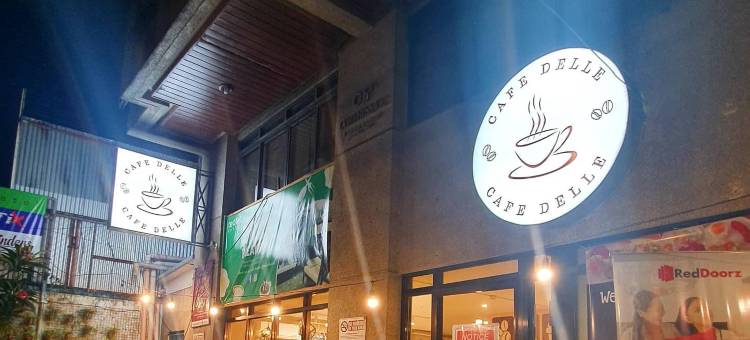 Teofel 青年旅舍 by Hiverooms(Teofel Hostel by Hiverooms)图片