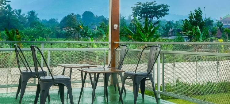 Theolive Arrea - Spacious Private Pool and Backyard图片