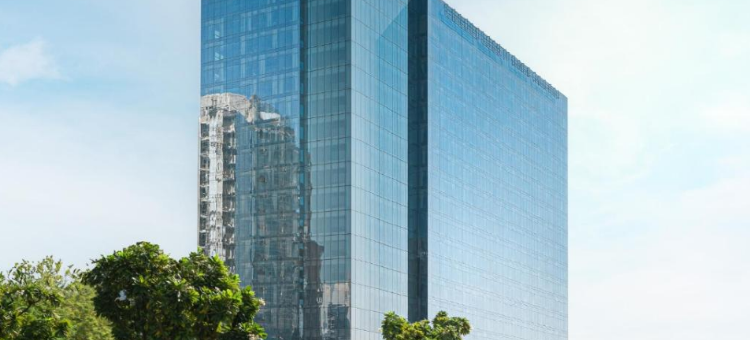 千禧大酒店商务湾(Grand Millennium Business Bay)图片