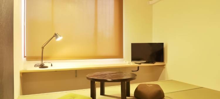 利夫马克斯经济型酒店-鹿儿岛天文馆店(HOTEL LiVEMAX BUDGET Kagoshima Tenmonkan)图片