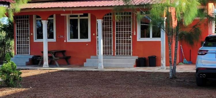 RIA民宿(Ria Homestay)图片