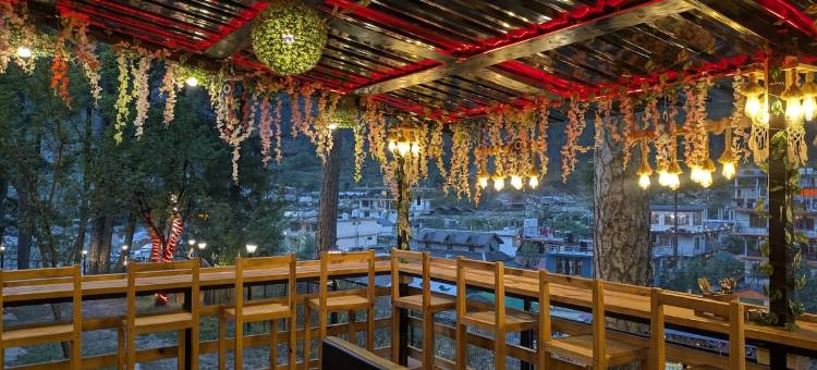 里万塔度假村(Rivanta Resort)图片