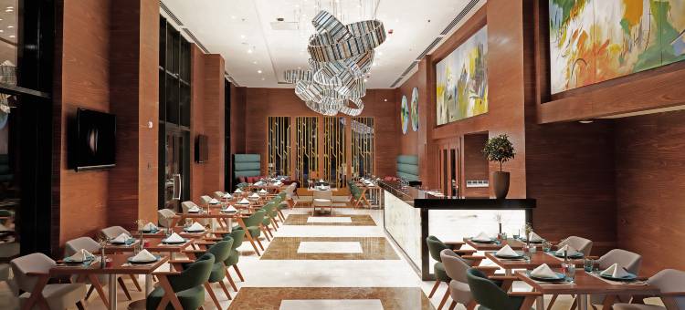 代德曼-开塞利(Dedeman Kayseri)图片