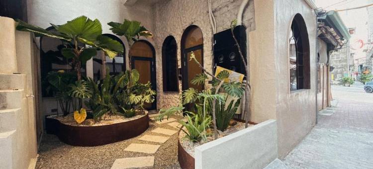 春眠/不覺曉 民宿图片